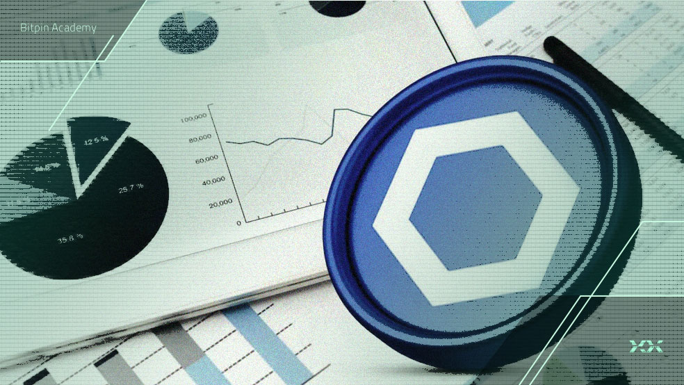 همکاری چین‌لینک با DualMint؛ آیا قیمت LINK تا ۱۰۰ دلار جهش می‌کند؟