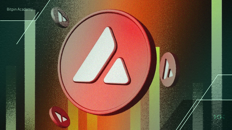 آواکس (AVAX) در روزهای خونین بازار سبز شد