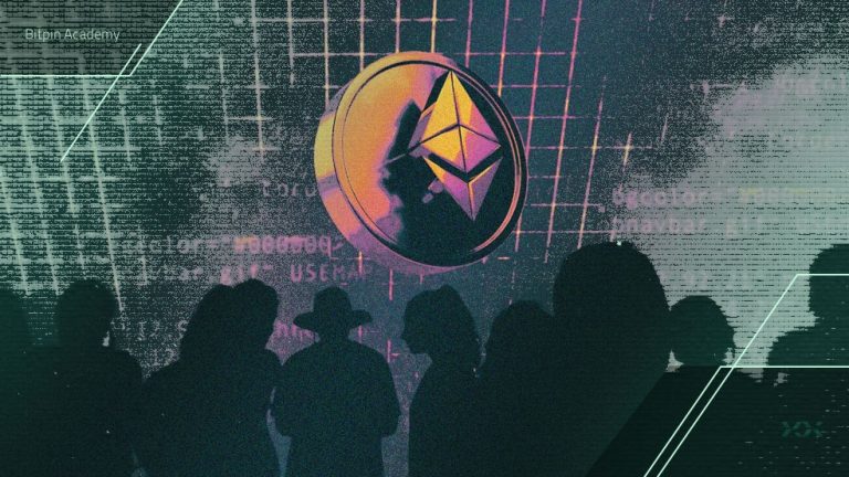 اتریوم هوش مصنوعی را روی بلاکچین می‌آورد