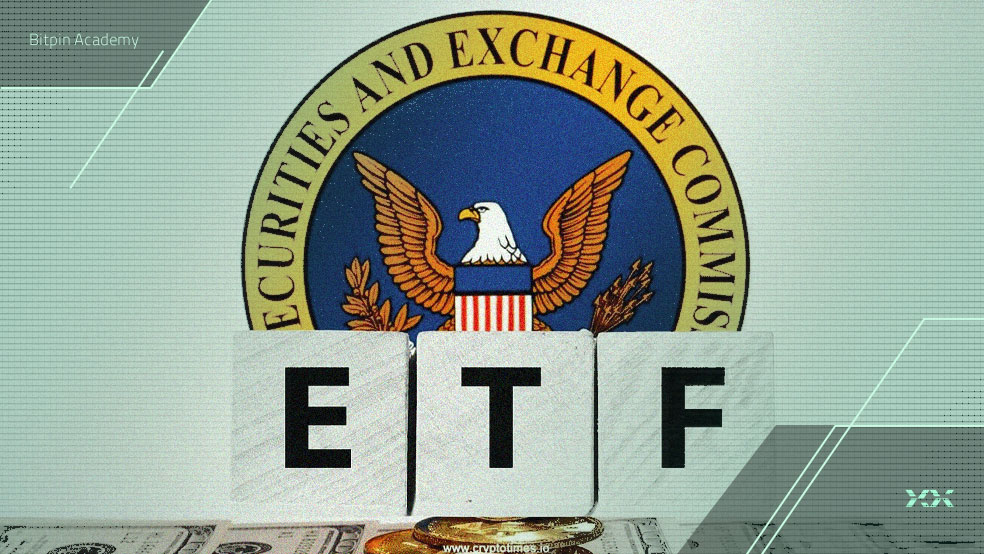 قوانین تازه SEC، دروازه ETF را به روی آلت کوین‌ها باز کرد