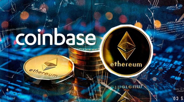 حرکت غیرمنتظره هکر کوین‌بیس؛ منتظر رکوردشکنی ETH باشیم؟