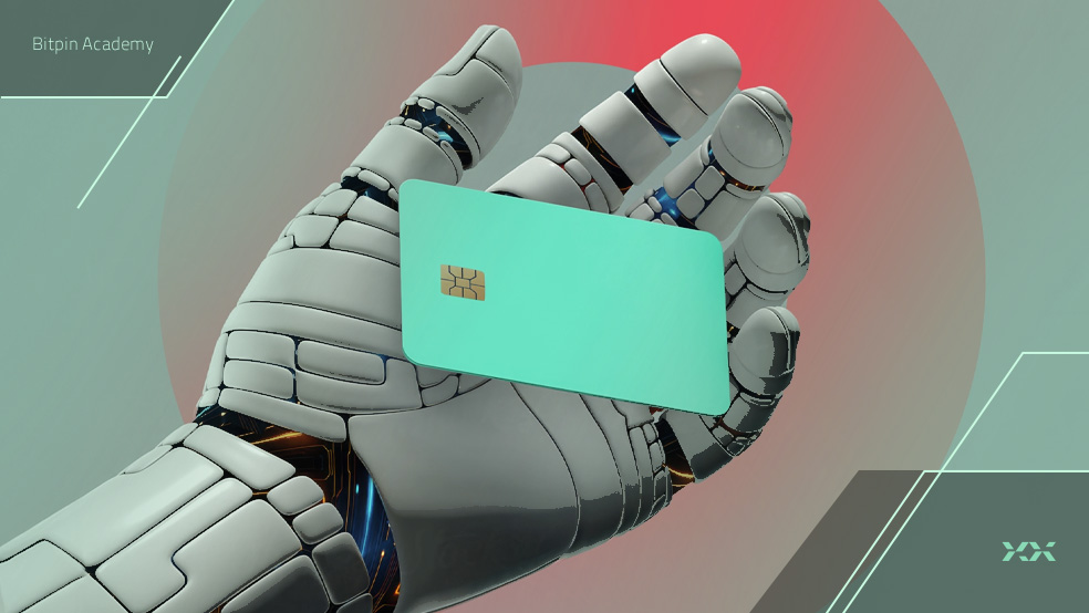 دیگر هوش مصنوعی می‌تواند هزینه خرید‌های شما را بپردازد!