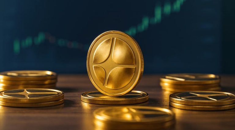 صعود برق‌آسای استر؛ ASTER غول بازار استیبل‌کوین‌ها را هم پشت سر گذاشت!