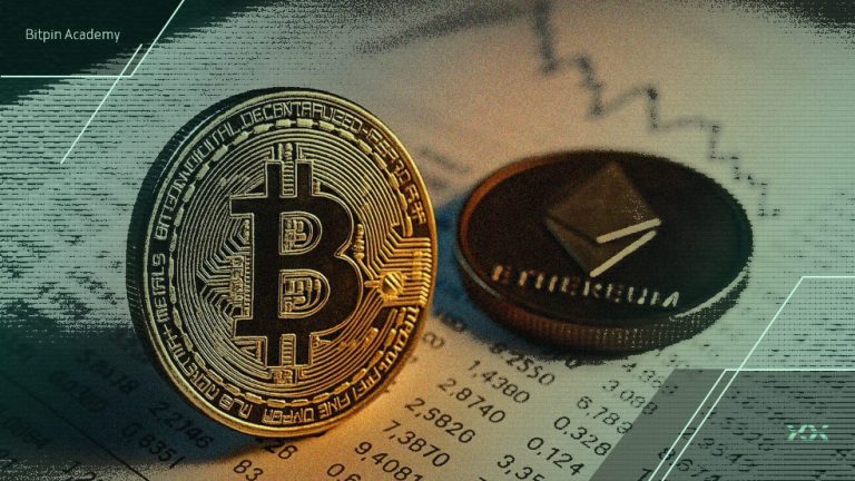 بیت کوین یا اتریوم؟ کدام یک بیشتر در خزانه شرکت‌ها قرار دارد؟