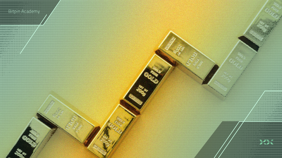 بررسی دلایل رشد قیمت طلا در روزهای اخیر