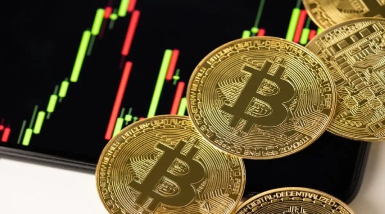 ترسیم مسیر پرپیچ‌وخم بیت‌کوین تا سقف جدید؛ اصلاح سنگین قبل از رالی بزرگ؟