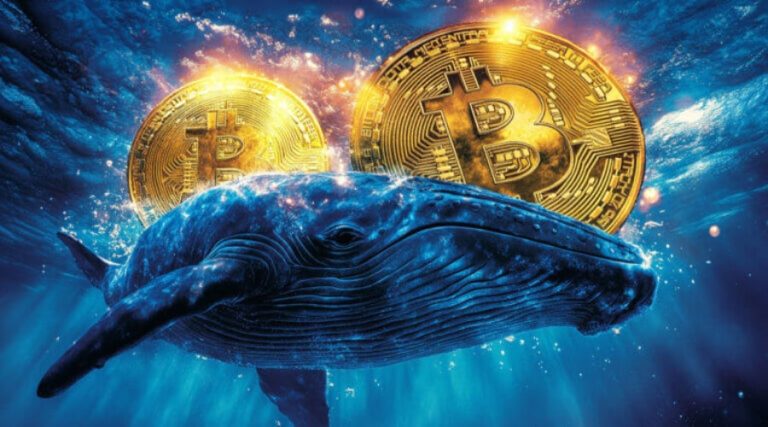 چرا بیت‌کوین امروز ناگهان صعود کرد؟