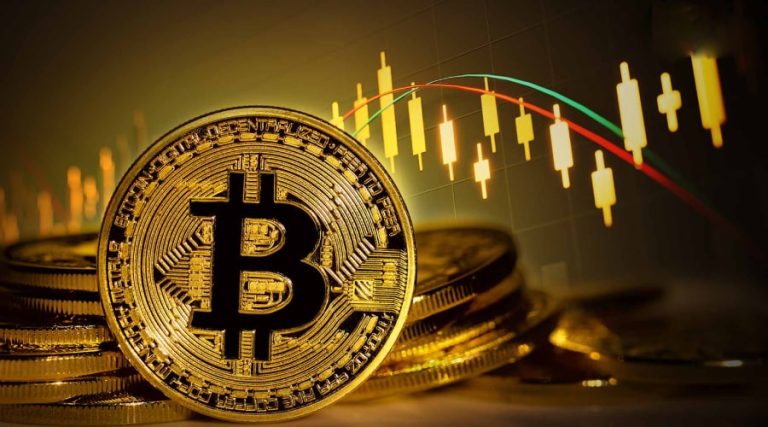 قیمت بیت‌کوین در ۱۰۸ هزار دلار به کف رسید؟ ۳ نشانه برای پایان فشار فروش