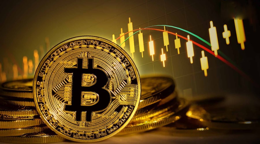 قیمت بیت‌کوین در ۱۰۸ هزار دلار به کف رسید؟ ۳ نشانه برای پایان فشار فروش