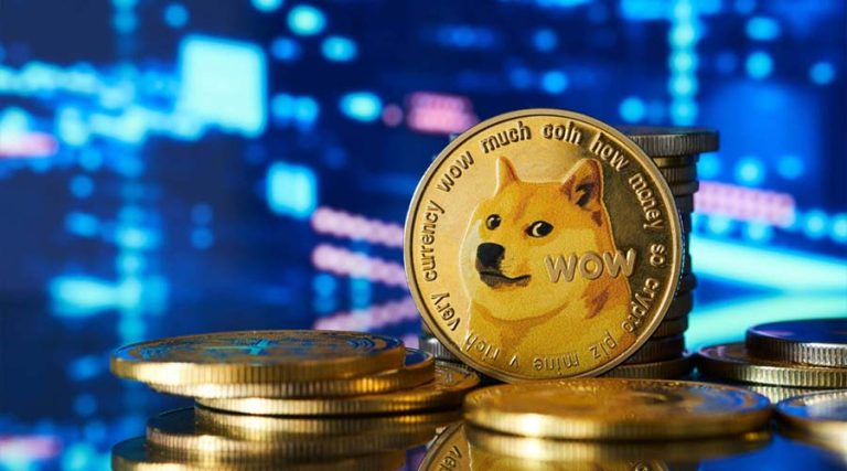 هولد یا فروش؟ استراتژی سرمایه‌گذاران دوج ‌کوین در سال ۲۰۲۵!