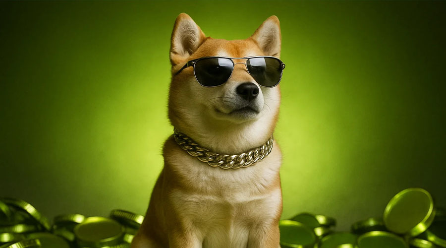 راه‌اندازی ETF دوج کوین در آمریکا و هدف ۵ دلاری!