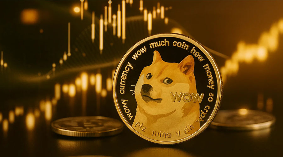 الگوی تاریخی دوج کوین در ماه سپتامبر!