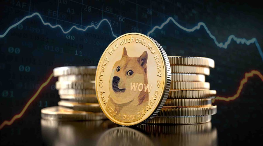نقطه طلایی خرید دوج‌کوین؛ الگوی صعودی تاریخی دوباره فعال شد!