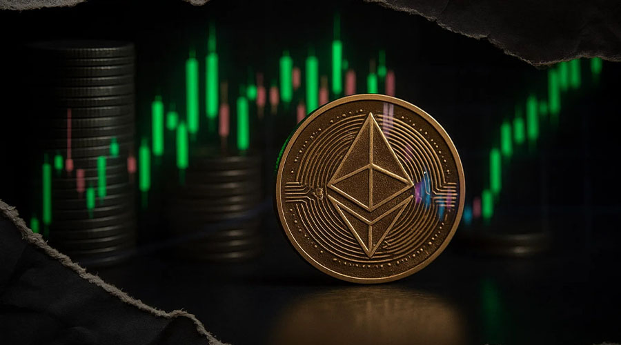 چرا همه در حال خرید اتریوم هستند؟