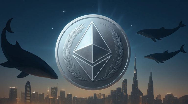 معامله‌گران و نهنگ‌ها در مورد اتریوم چه فکری می‌کنند؟