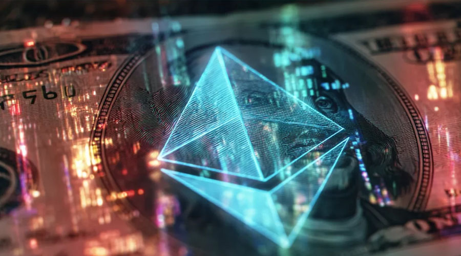 حمایت اتریوم در بدترین سناریوی نزولی کدام قیمت است؟