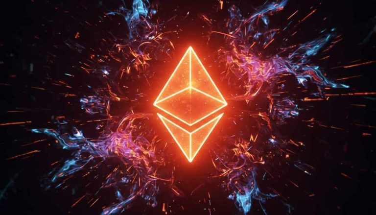 انباشت سنگین سرمایه‌گذاران؛ اتریوم به روند صعودی برمی‌گردد؟