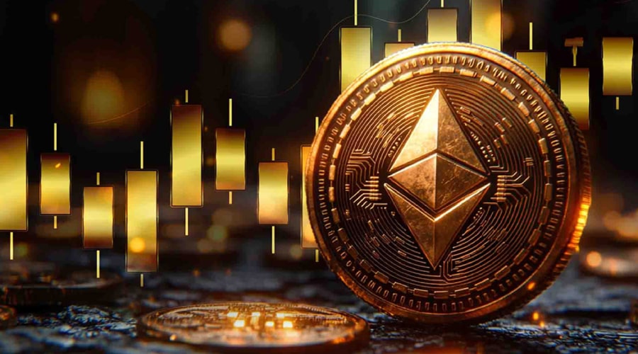 پیش‌بینی قیمت اتریوم در اکتبر ۲۰۲۵؛ سقوط به زیر ۳ هزار دلار یا صعود به ۴۵۰۰ دلار؟