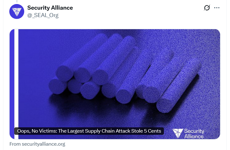 فعلا هیچ تراکنش آنچینی انجام ندهید!