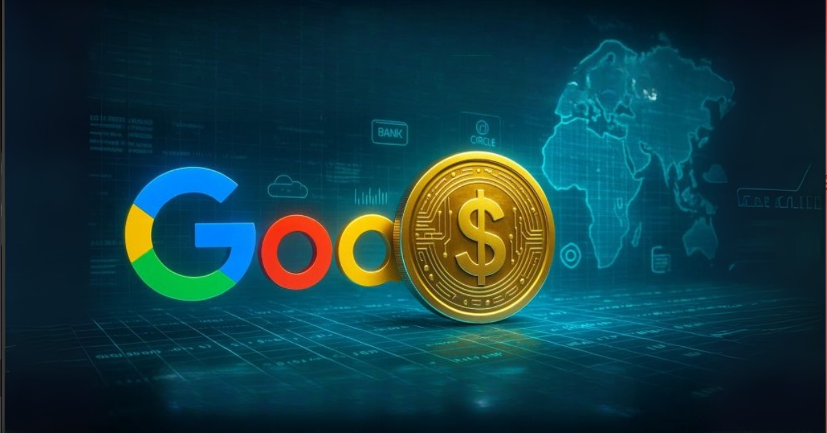 گوگل پروتکل پرداخت هوش مصنوعی خود را با پشتیبانی از استیبل کوین‌ها منتشر کرد!