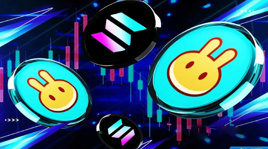 رقابت داغ صرافی‌های غیرمتمرکز؛ پنکیک‌سواپ با سواپ بین زنجیره‌ای به سولانا آمد!