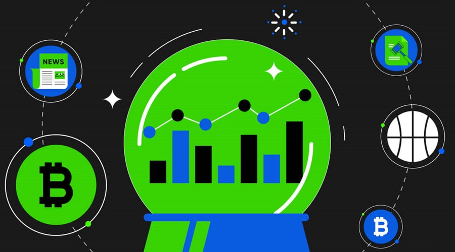 بازارهای پیش‌بینی، ترند جدید دنیای کریپتو؟ نگاهی به مزایا و چالش‌ها