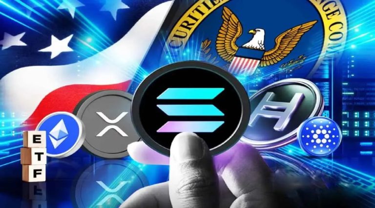 بورس آمریکا تأخیرها را برداشت؛ ETFهای کریپتو در آستانه ورود به بازار!