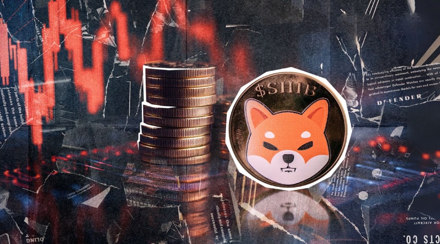 بیش از ۱۱۶ میلیارد SHIB در ۴۸ ساعت! شیبا اینو بزرگ‌ترین بازنده بازار؟