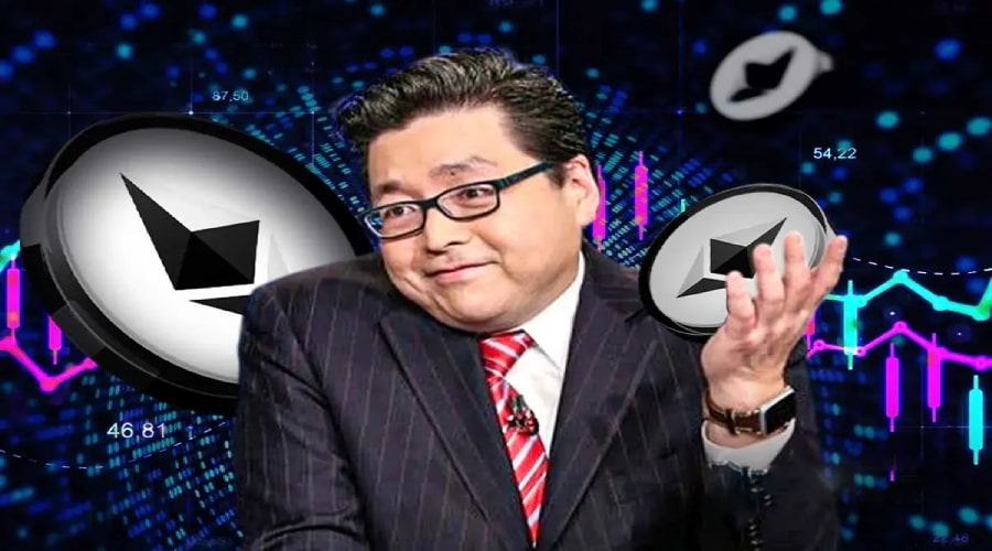 بیت دیجیتال ۱۰۰ میلیون دلار اتریوم می‌خرد! چرا ETH سرمایه‌ای آینده‌دار است؟