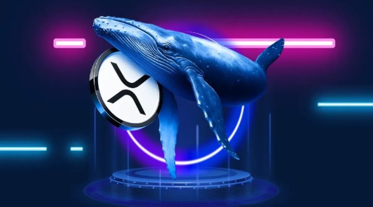 ریسک پنهان در بازار ریپل؛ آیا نهنگ‌ها قیمت XRP را دستکاری می‌کنند؟