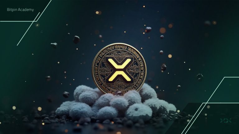 افزایش دارایی نهنگ‌های XRP آیا ماینینگ ابری گزینه‌ای پایدار خواهد بود؟