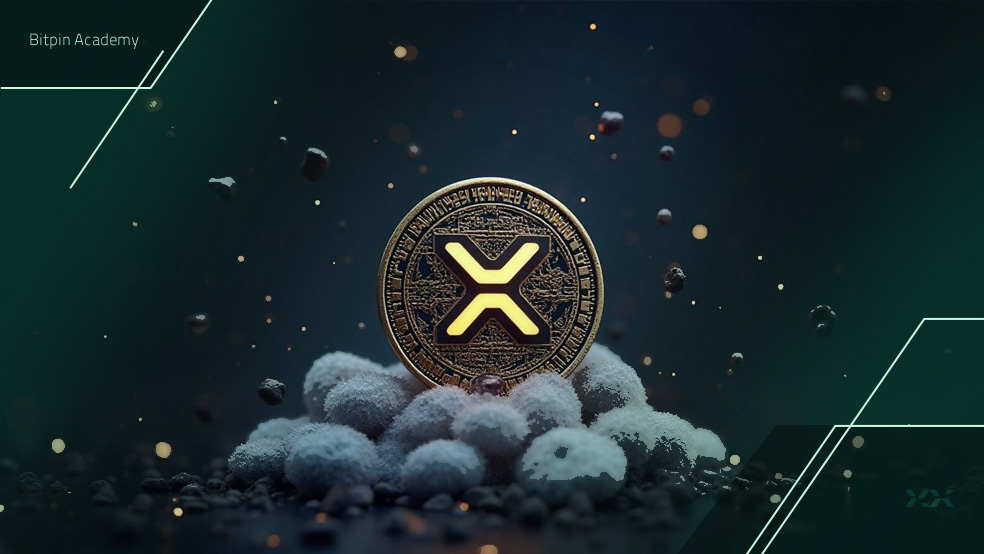 افزایش دارایی نهنگ‌های XRP آیا ماینینگ ابری گزینه‌ای پایدار خواهد بود؟