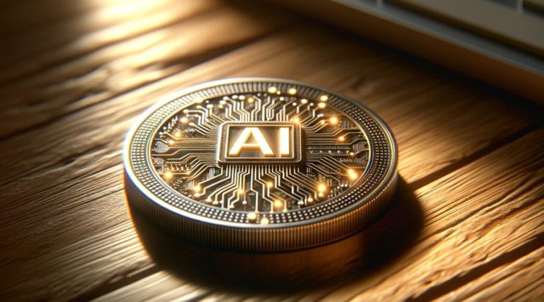 مقامات SEC با شرکت‌های هوش مصنوعی دیدار کردند؛ توکن‌های AI در مسیر اوج‌گیری!