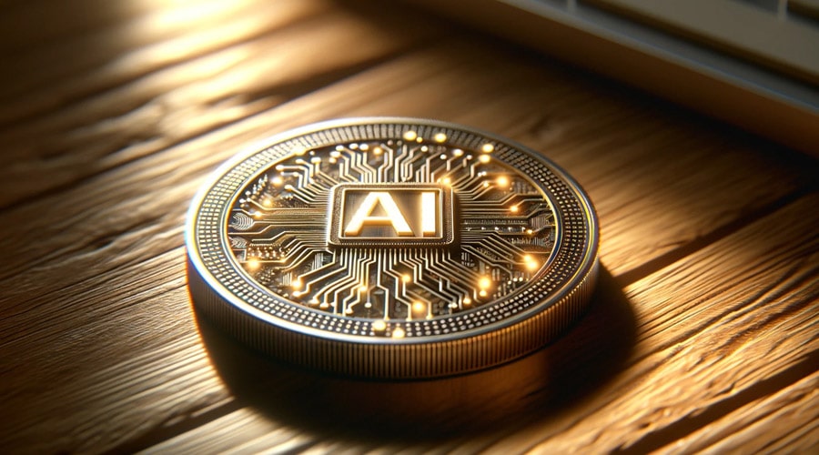 مقامات SEC با شرکت‌های هوش مصنوعی دیدار کردند؛ توکن‌های AI در مسیر اوج‌گیری!