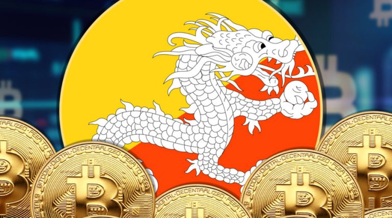 دولت بوتان ۴۷ میلیون دلار بیت‌کوین دیگر را جابه‌جا کرد؛ بازار نگران فشار فروش!