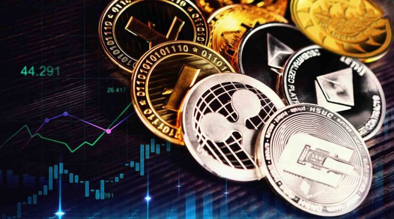 غافلگیری فدرال‌ رزرو در راه است؟ پیش‌بینی جهش شدید BTC و آلت‌کوین‌ها!