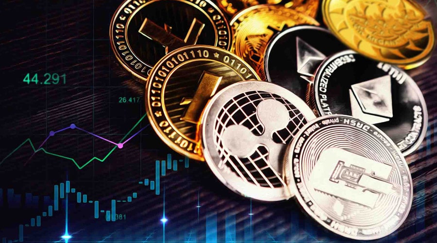 غافلگیری فدرال‌ رزرو در راه است؟ پیش‌بینی جهش شدید BTC و آلت‌کوین‌ها!