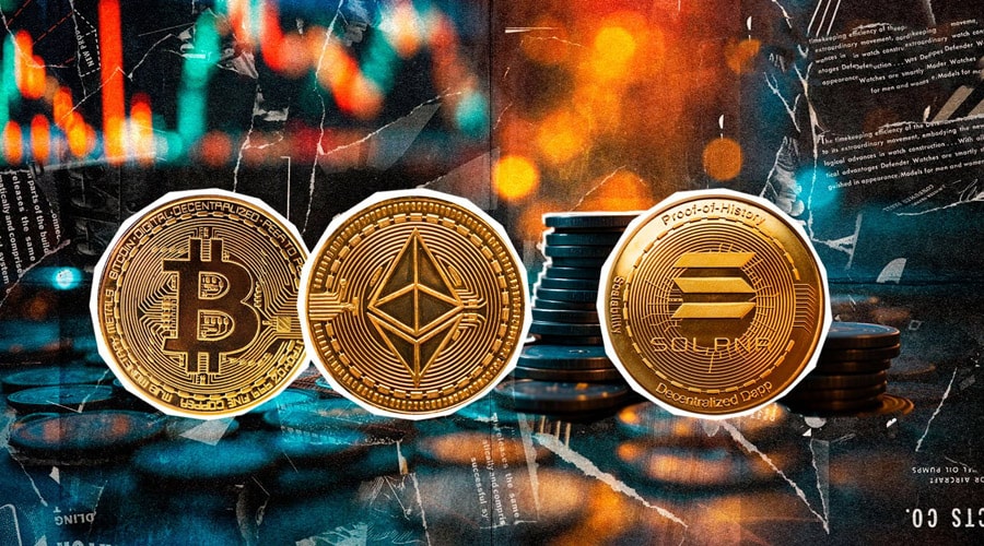 بازار در انتظار انقضای ۲۳ میلیارد دلار قرارداد آپشن؛ قیمت‌ها به روند صعودی بازمی‌گردند؟