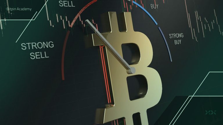 بازگشت ترس به بازار کریپتو با کاهش قیمت بیت کوین!