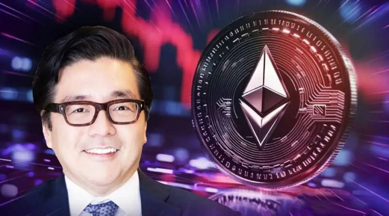 اتریوم «بلاکچین وال‌استریت» لقب گرفت! پیش‌بینی قیمت ETH تا پایان سال ۲۰۲۵