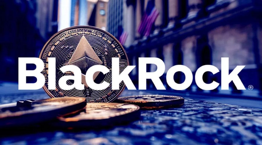 بازگشت سرمایه نهادی به بازار؛ ETF اتریوم بلک‌راک ۳۶۳ میلیون دلار جذب کرد!