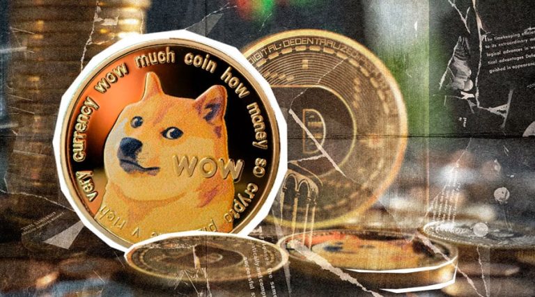 خزانه ۵۰۰ میلیونی DOGE و عبور از ۰.۲۸ دلار؛ هدف بعدی قیمت کجاست؟