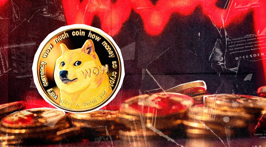 تشکیل خزانه ۱۷۵ میلیون دلاری دوج‌کوین! چرا بازار واکنش منفی نشان داد؟