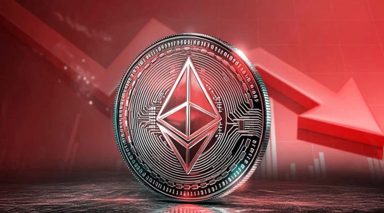 اتریوم به زیر ۴ هزار دلار سقوط کرد! هشدار نزول بیشتر یا نقطه ورود استراتژیک؟