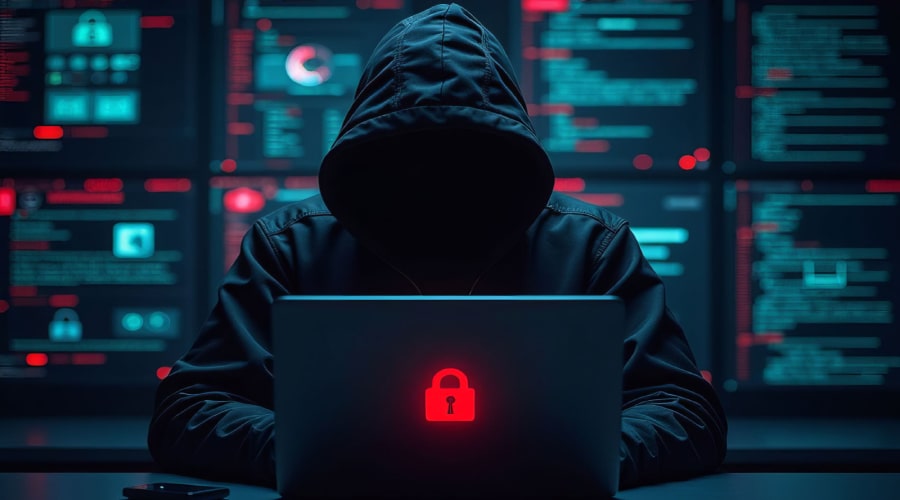 وقتی مهاجم خود قربانی می‌شود! ماجرای سرقت ۵۰ میلیون دلار از هکر UXLINK