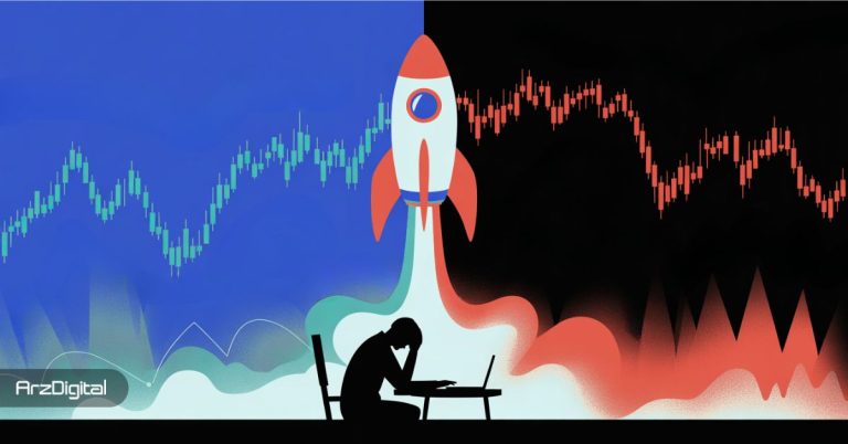 سرمایه‌تان در ترید سوخت شده؟ راهنمای بازگشت از ضرر به سود