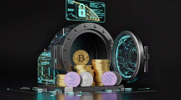 انباشت ۱۰۵ میلیارد دلار ارز دیجیتال؛ آینده بازار کریپتو در دستان کیست؟