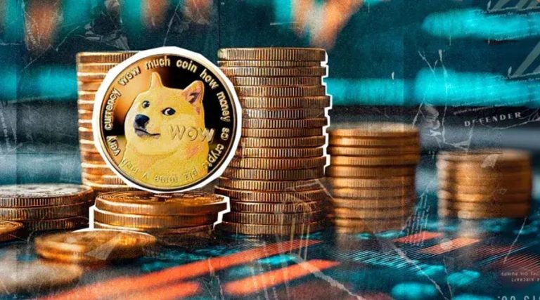 الگوی مثلثی دوج‌کوین شکسته شد! منتظر جهش قیمت DOGE باشیم یا سقوط آن؟