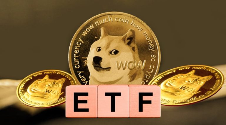 راه‌اندازی اولین ETF دوج‌کوین از فردا؛ زمان خرید رسیده است؟