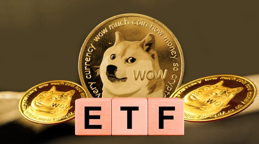 راه‌اندازی اولین ETF دوج‌کوین از فردا؛ زمان خرید رسیده است؟